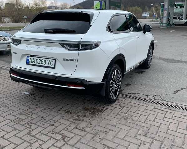 Белый Хонда eNS1, объемом двигателя 0 л и пробегом 67 тыс. км за 21000 $, фото 4 на Automoto.ua