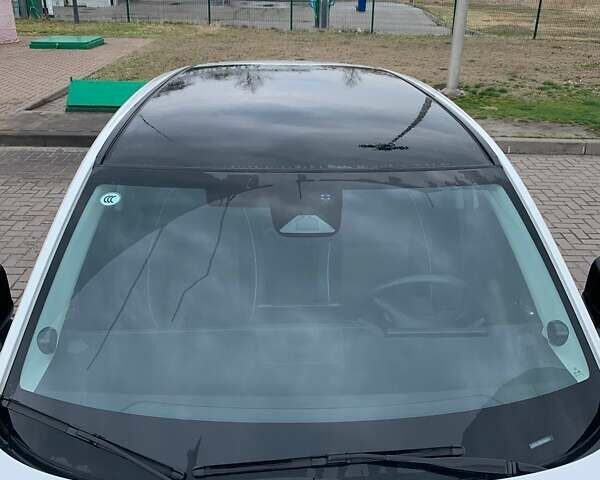 Белый Хонда eNS1, объемом двигателя 0 л и пробегом 67 тыс. км за 21000 $, фото 11 на Automoto.ua