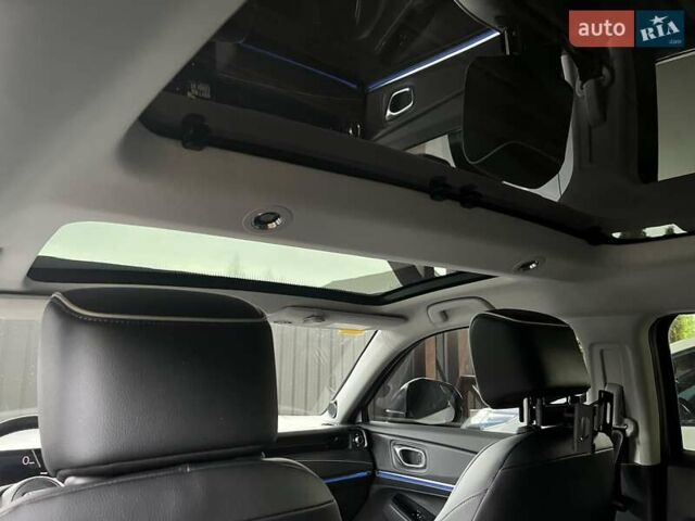 Белый Хонда eNS1, объемом двигателя 0 л и пробегом 35 тыс. км за 22900 $, фото 15 на Automoto.ua