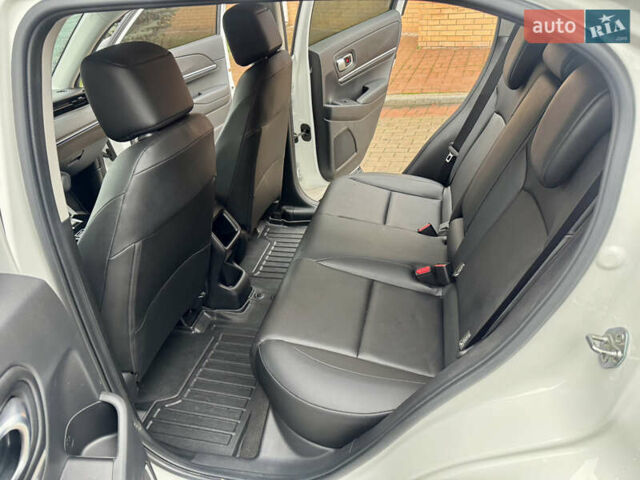 Белый Хонда eNS1, объемом двигателя 0 л и пробегом 9 тыс. км за 20000 $, фото 28 на Automoto.ua