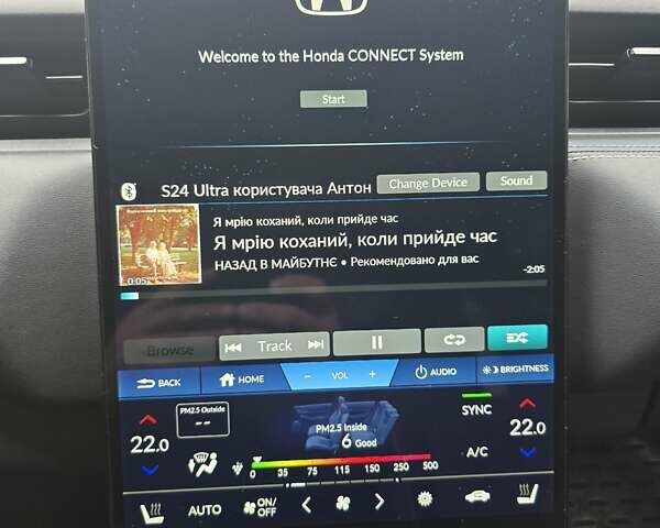 Белый Хонда eNS1, объемом двигателя 0 л и пробегом 11 тыс. км за 21000 $, фото 50 на Automoto.ua