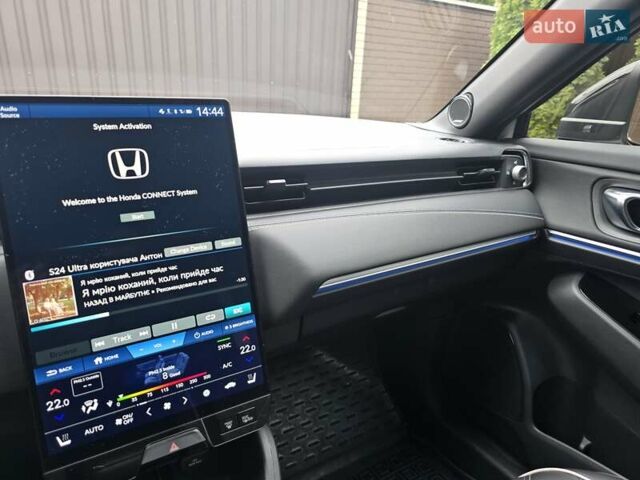 Белый Хонда eNS1, объемом двигателя 0 л и пробегом 11 тыс. км за 21000 $, фото 43 на Automoto.ua