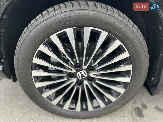 Белый Хонда eNS1, объемом двигателя 0 л и пробегом 35 тыс. км за 22900 $, фото 18 на Automoto.ua