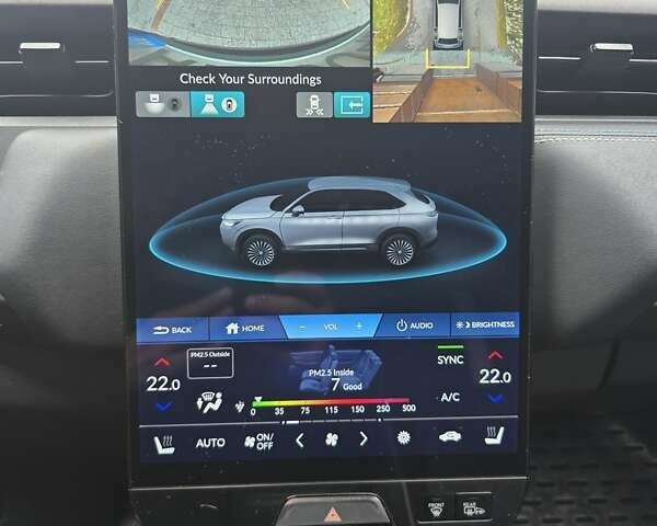 Белый Хонда eNS1, объемом двигателя 0 л и пробегом 11 тыс. км за 21000 $, фото 49 на Automoto.ua