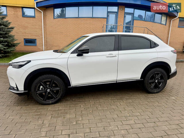 Белый Хонда eNS1, объемом двигателя 0 л и пробегом 9 тыс. км за 20000 $, фото 7 на Automoto.ua