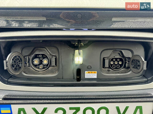 Белый Хонда eNS1, объемом двигателя 0 л и пробегом 9 тыс. км за 20000 $, фото 40 на Automoto.ua