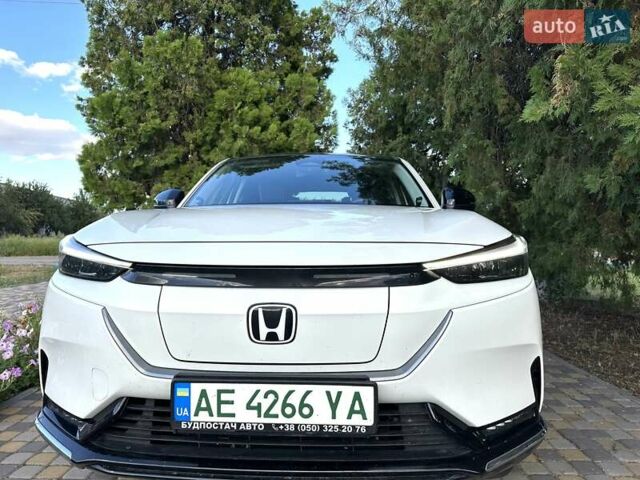 Белый Хонда eNS1, объемом двигателя 0 л и пробегом 25 тыс. км за 22750 $, фото 5 на Automoto.ua