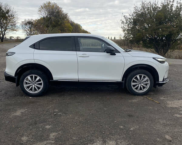 Белый Хонда eNS1, объемом двигателя 0 л и пробегом 56 тыс. км за 19000 $, фото 5 на Automoto.ua