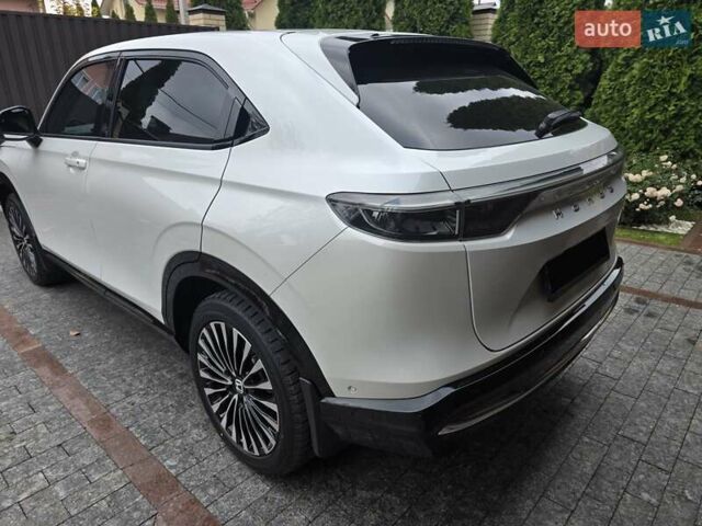 Белый Хонда eNS1, объемом двигателя 0 л и пробегом 11 тыс. км за 21000 $, фото 5 на Automoto.ua