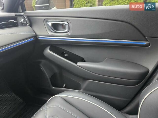 Белый Хонда eNS1, объемом двигателя 0 л и пробегом 11 тыс. км за 21000 $, фото 44 на Automoto.ua