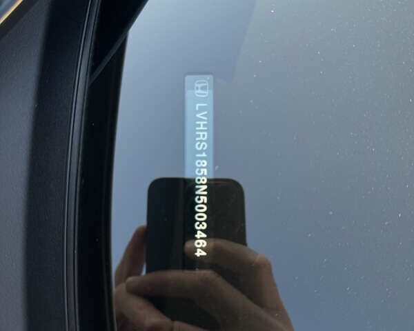 Белый Хонда eNS1, объемом двигателя 0 л и пробегом 10 тыс. км за 19499 $, фото 34 на Automoto.ua