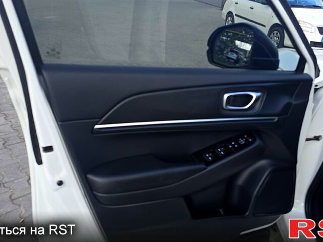 Белый Хонда e:NS1, объемом двигателя 0 л и пробегом 42 тыс. км за 20000 $, фото 7 на Automoto.ua