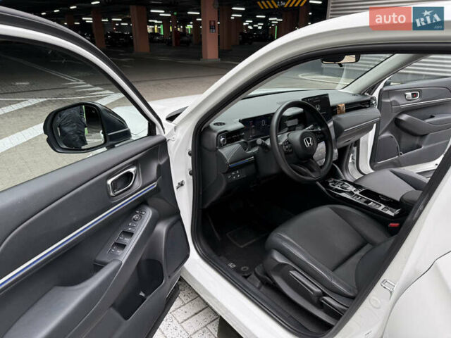 Белый Хонда eNS1, объемом двигателя 0 л и пробегом 17 тыс. км за 17800 $, фото 7 на Automoto.ua