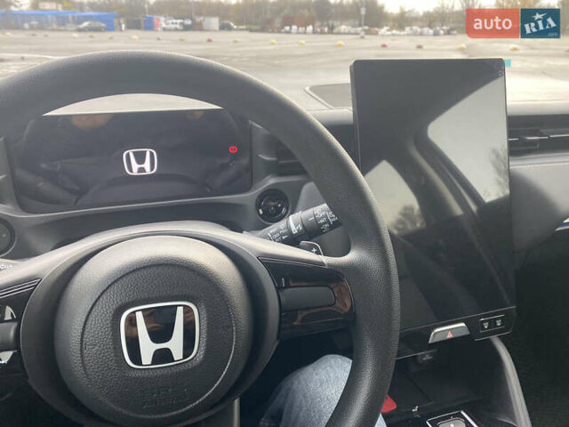 Білий Хонда eNS1, об'ємом двигуна 0 л та пробігом 1 тис. км за 21000 $, фото 17 на Automoto.ua