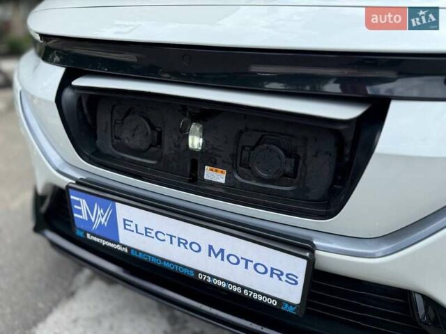 Білий Хонда eNS1, об'ємом двигуна 0 л та пробігом 21 тис. км за 18550 $, фото 3 на Automoto.ua