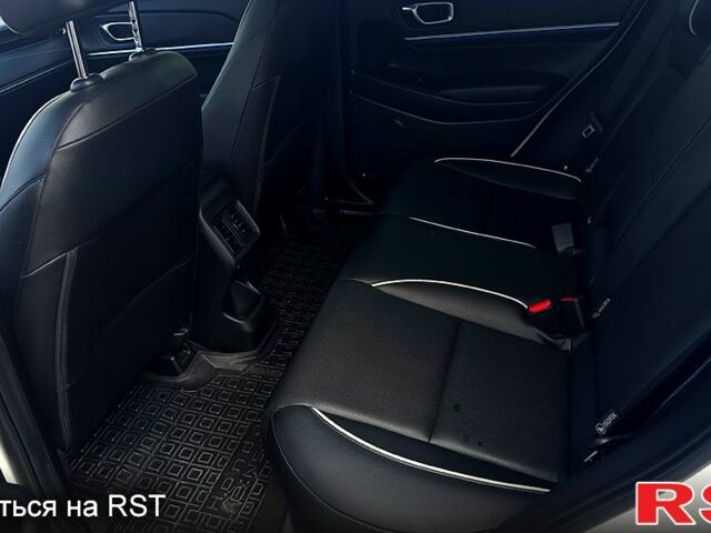 Белый Хонда e:NS1, объемом двигателя 0 л и пробегом 42 тыс. км за 20000 $, фото 10 на Automoto.ua