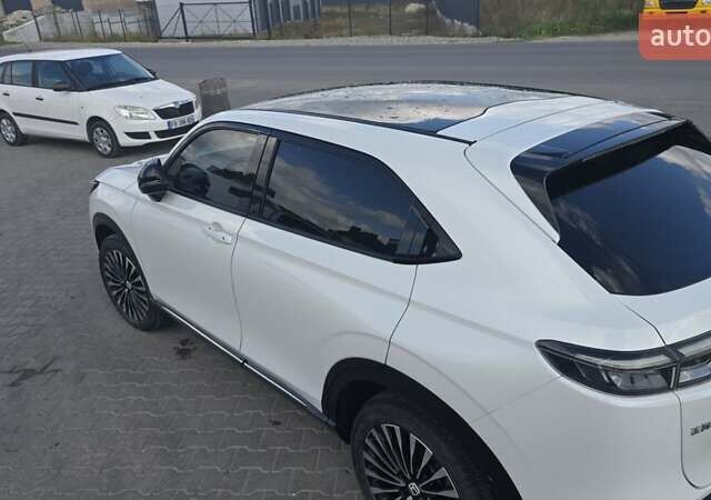 Белый Хонда eNS1, объемом двигателя 0 л и пробегом 44 тыс. км за 19900 $, фото 7 на Automoto.ua