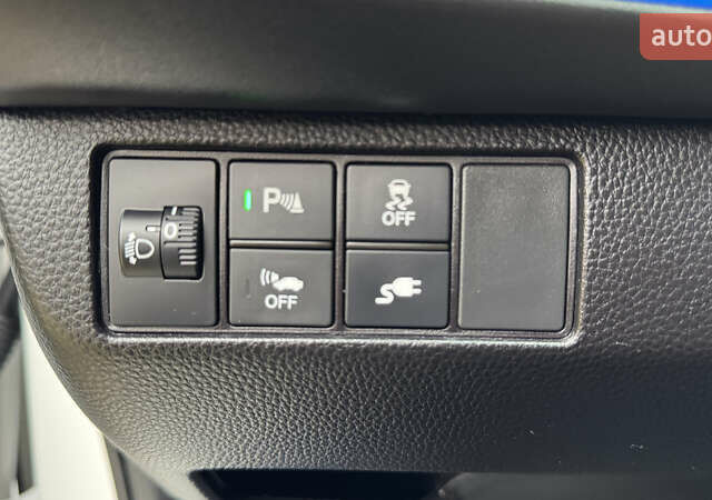 Белый Хонда eNS1, объемом двигателя 0 л и пробегом 26 тыс. км за 18500 $, фото 12 на Automoto.ua