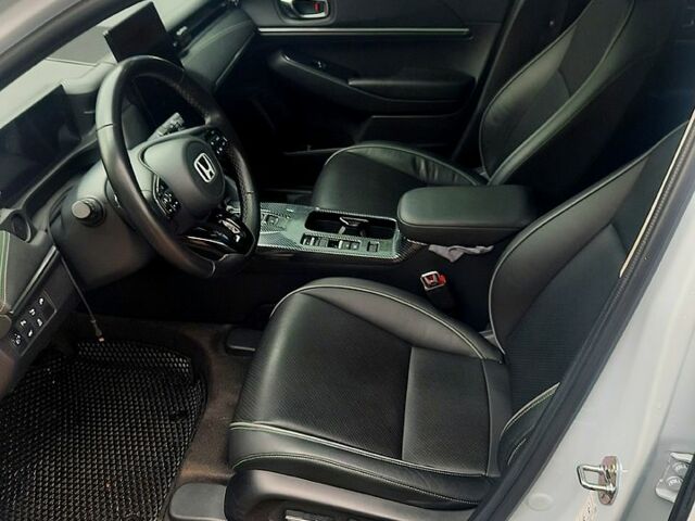 Белый Хонда e:NS1, объемом двигателя 0 л и пробегом 29 тыс. км за 22300 $, фото 5 на Automoto.ua