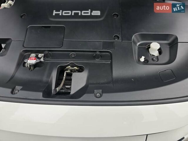 Белый Хонда eNS1, объемом двигателя 0 л и пробегом 11 тыс. км за 21000 $, фото 16 на Automoto.ua