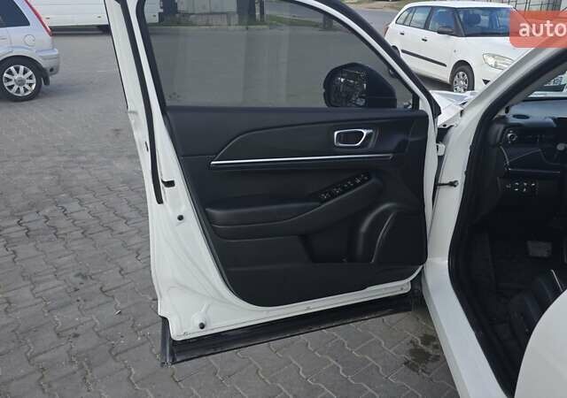 Белый Хонда eNS1, объемом двигателя 0 л и пробегом 44 тыс. км за 19900 $, фото 8 на Automoto.ua