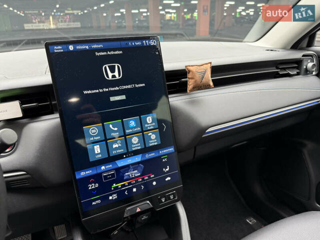 Белый Хонда eNS1, объемом двигателя 0 л и пробегом 17 тыс. км за 17800 $, фото 16 на Automoto.ua