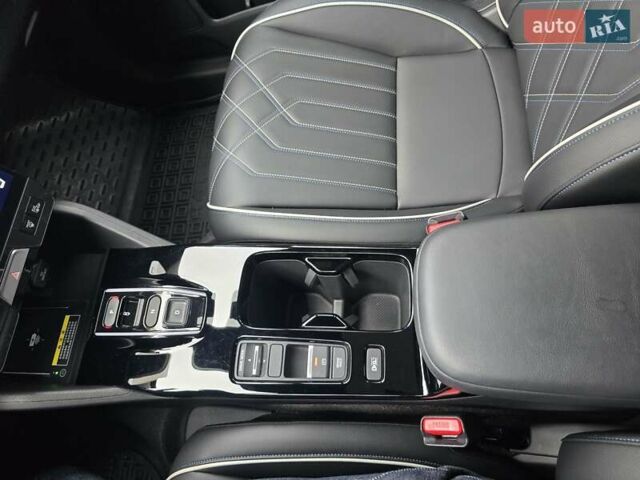 Белый Хонда eNS1, объемом двигателя 0 л и пробегом 11 тыс. км за 21000 $, фото 31 на Automoto.ua