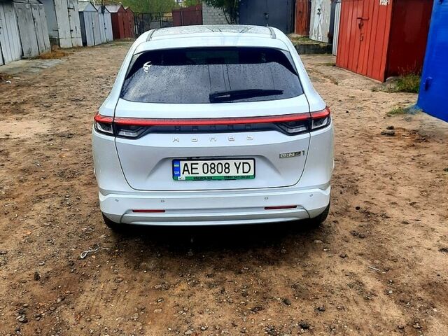 Белый Хонда e:NS1, объемом двигателя 0 л и пробегом 29 тыс. км за 22300 $, фото 1 на Automoto.ua