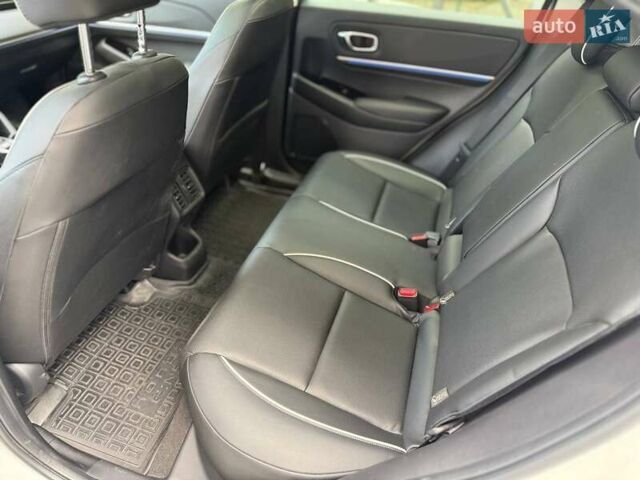 Білий Хонда eNS1, об'ємом двигуна 0 л та пробігом 21 тис. км за 18550 $, фото 2 на Automoto.ua