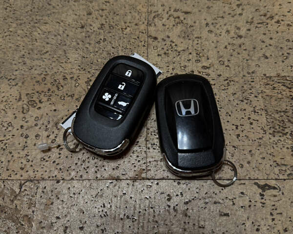 Белый Хонда eNS1, объемом двигателя 0 л и пробегом 10 тыс. км за 19499 $, фото 36 на Automoto.ua