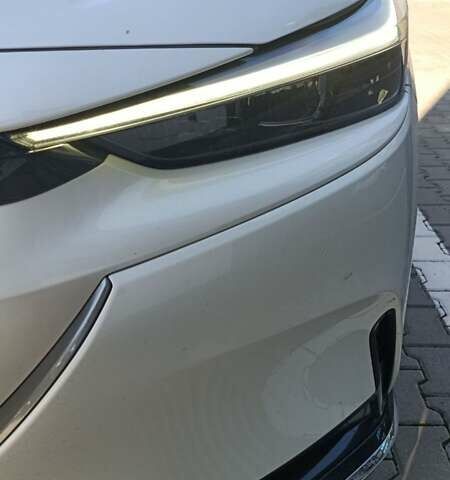 Білий Хонда eNS1, об'ємом двигуна 0 л та пробігом 14 тис. км за 18200 $, фото 1 на Automoto.ua