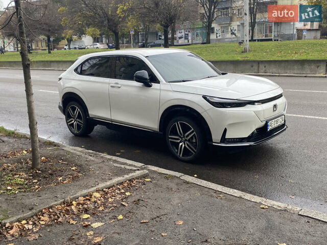 Білий Хонда eNS1, об'ємом двигуна 0 л та пробігом 1 тис. км за 21000 $, фото 3 на Automoto.ua