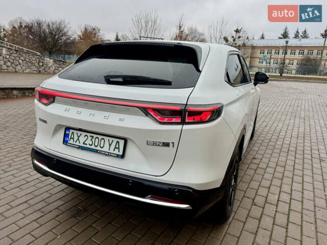 Белый Хонда eNS1, объемом двигателя 0 л и пробегом 9 тыс. км за 20000 $, фото 14 на Automoto.ua