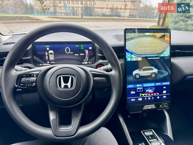 Белый Хонда eNS1, объемом двигателя 0 л и пробегом 9 тыс. км за 20000 $, фото 34 на Automoto.ua