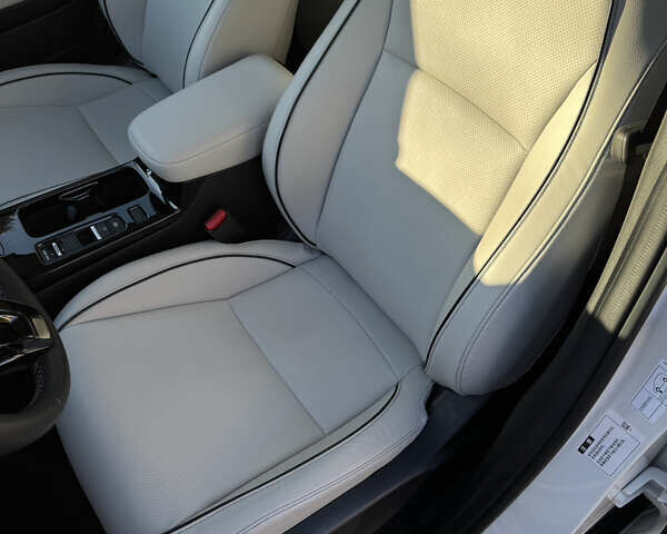 Белый Хонда eNS1, объемом двигателя 0 л и пробегом 10 тыс. км за 19499 $, фото 21 на Automoto.ua