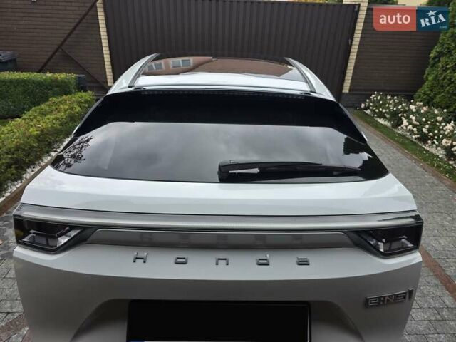 Белый Хонда eNS1, объемом двигателя 0 л и пробегом 11 тыс. км за 21000 $, фото 23 на Automoto.ua