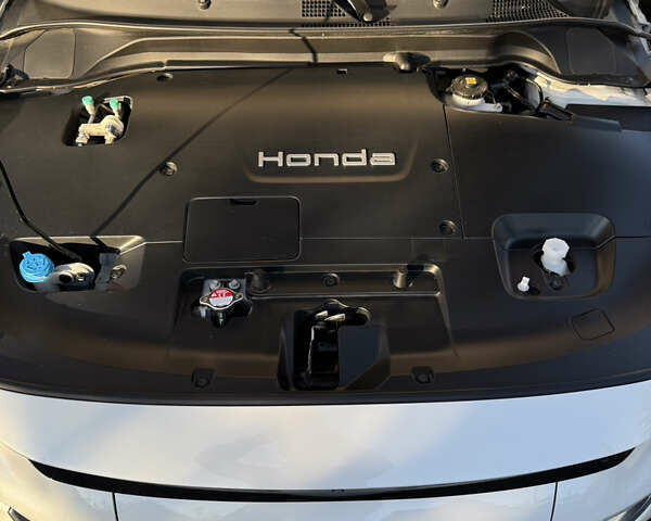 Белый Хонда eNS1, объемом двигателя 0 л и пробегом 10 тыс. км за 19499 $, фото 35 на Automoto.ua