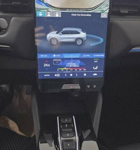 Белый Хонда eNS1, объемом двигателя 0 л и пробегом 63 тыс. км за 15700 $, фото 6 на Automoto.ua