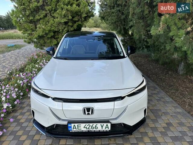 Белый Хонда eNS1, объемом двигателя 0 л и пробегом 25 тыс. км за 22750 $, фото 4 на Automoto.ua