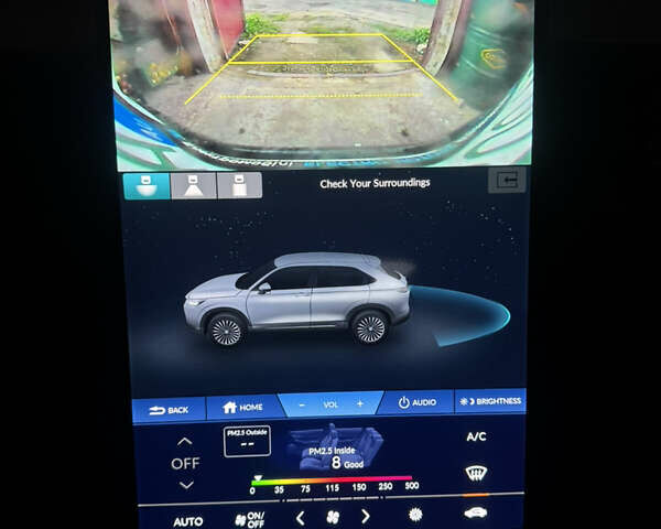 Белый Хонда eNS1, объемом двигателя 0 л и пробегом 9 тыс. км за 20000 $, фото 36 на Automoto.ua