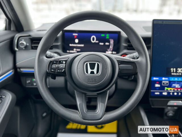 Белый Хонда e:NS1, объемом двигателя 54 л и пробегом 11 тыс. км за 19999 $, фото 15 на Automoto.ua