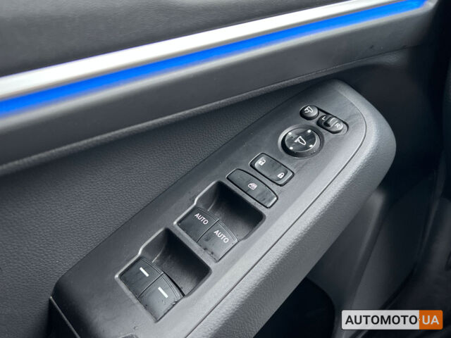 Белый Хонда e:NS1, объемом двигателя 54 л и пробегом 11 тыс. км за 19999 $, фото 19 на Automoto.ua