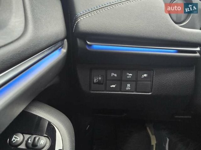 Белый Хонда eNS1, объемом двигателя 0 л и пробегом 11 тыс. км за 21000 $, фото 39 на Automoto.ua