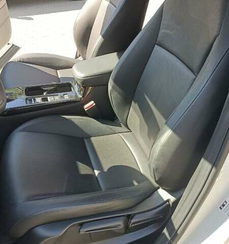 Білий Хонда eNS1, об'ємом двигуна 0 л та пробігом 14 тис. км за 18200 $, фото 7 на Automoto.ua