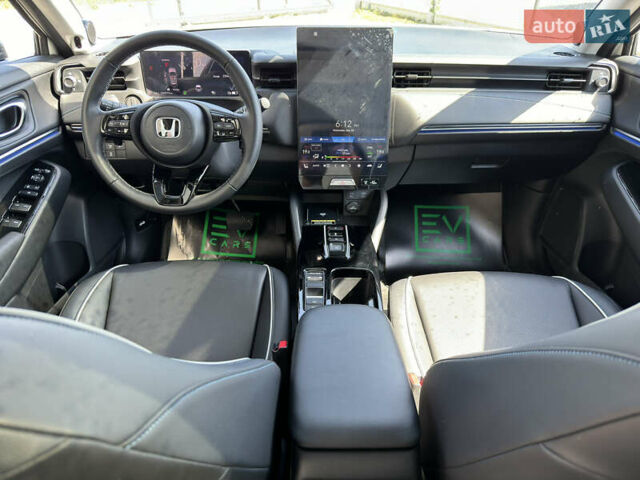 Белый Хонда eNS1, объемом двигателя 0 л и пробегом 20 тыс. км за 21999 $, фото 9 на Automoto.ua