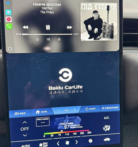 Белый Хонда eNS1, объемом двигателя 0 л и пробегом 26 тыс. км за 18500 $, фото 10 на Automoto.ua