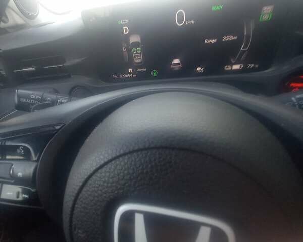 Белый Хонда eNS1, объемом двигателя 0 л и пробегом 24 тыс. км за 21400 $, фото 14 на Automoto.ua