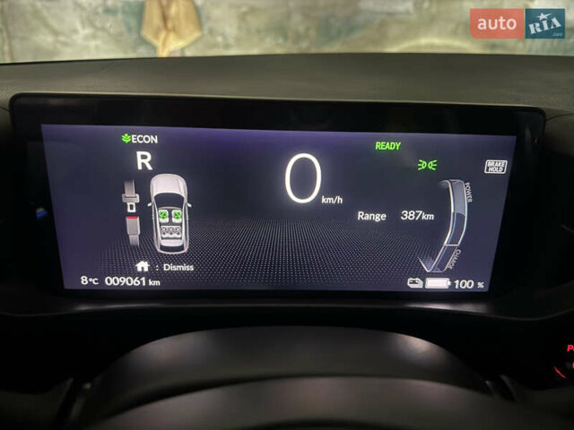 Белый Хонда eNS1, объемом двигателя 0 л и пробегом 9 тыс. км за 20000 $, фото 35 на Automoto.ua