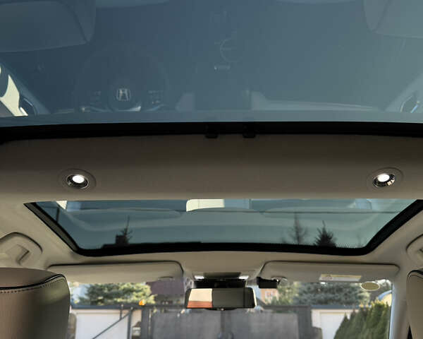 Белый Хонда eNS1, объемом двигателя 0 л и пробегом 10 тыс. км за 19499 $, фото 33 на Automoto.ua