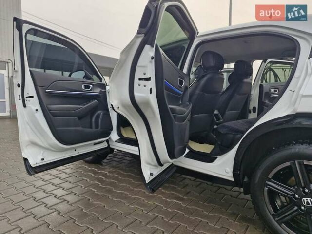 Белый Хонда eNS1, объемом двигателя 0 л и пробегом 18 тыс. км за 17500 $, фото 8 на Automoto.ua